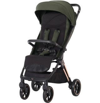 Прогулянкова коляска Espiro Flame 04 Green Emerald