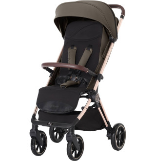 Прогулянкова коляска Espiro Flame 09 Taupe Splendor