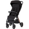 Прогулянкова коляска Espiro Flame 10 Timeless Black
