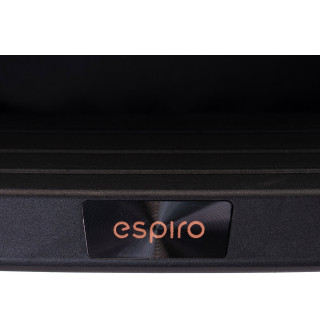 Прогулянкова коляска Espiro Flame 04 Green Emerald