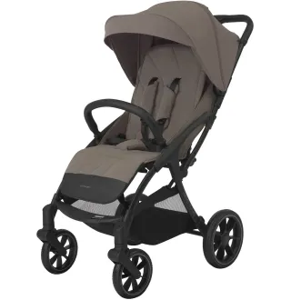 Прогулянкова коляска Espiro Fuel Pro 109 Energy Taupe