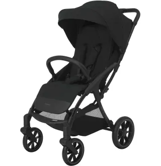 Прогулянкова коляска Espiro Fuel Pro 10 Dynamic Black