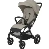 Прогулянкова коляска Espiro Fuel Pro 19 Calmy Beige