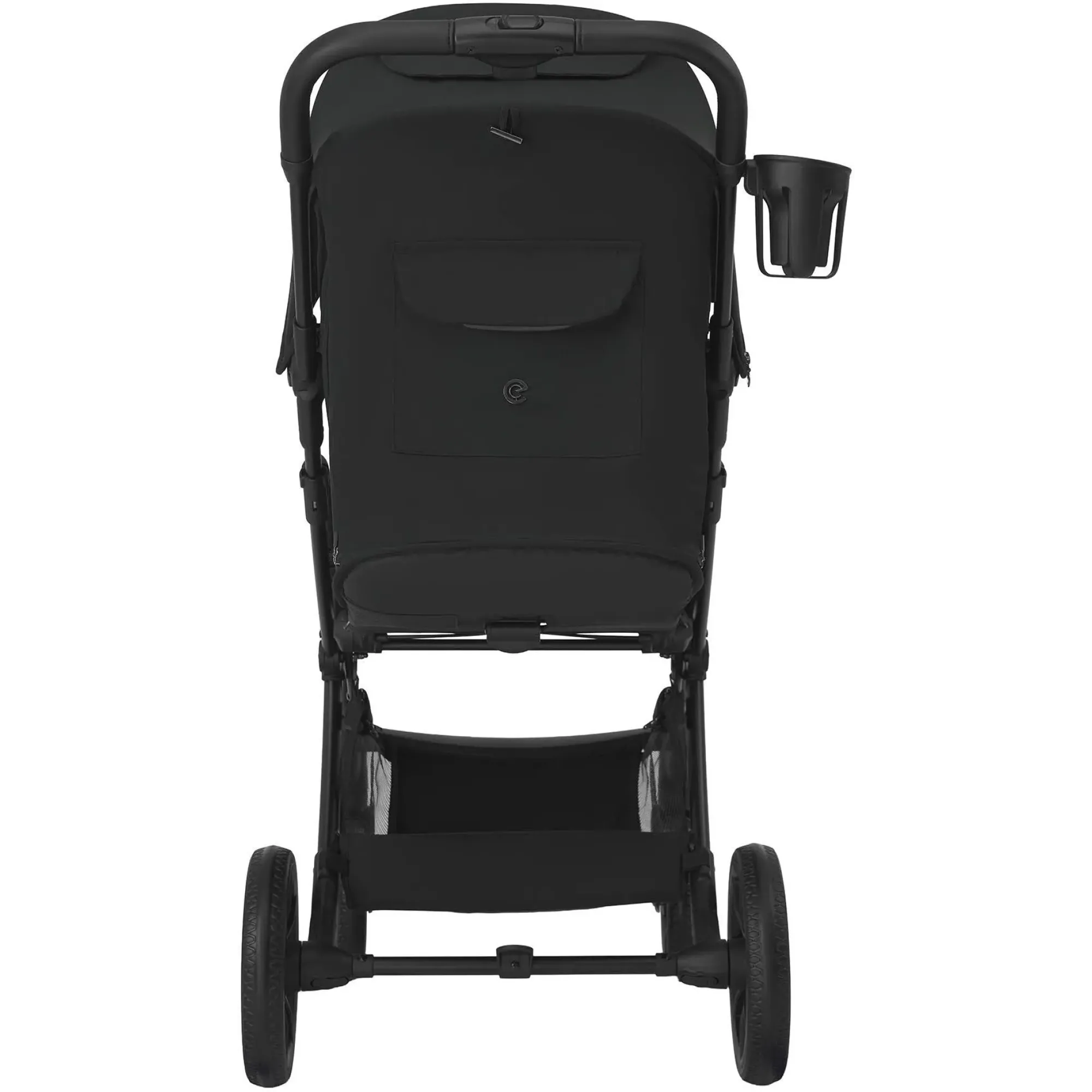 Прогулянкова коляска Espiro Fuel Pro 108 Rushing Plum