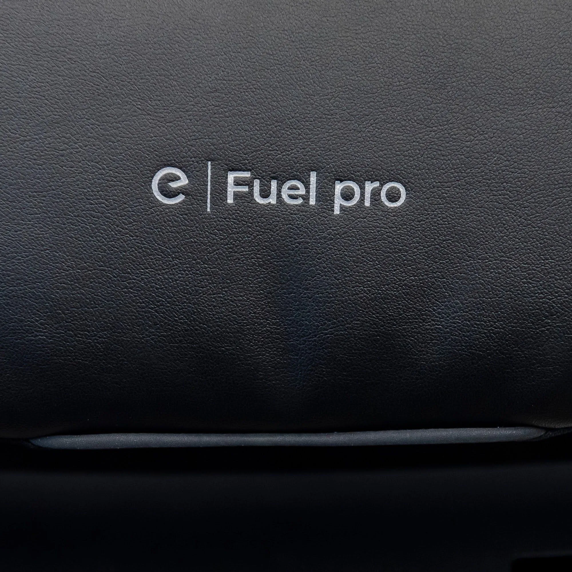 Прогулянкова коляска Espiro Fuel Pro 108 Rushing Plum