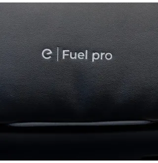Прогулянкова коляска Espiro Fuel Pro 108 Rushing Plum