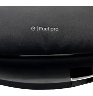 Прогулянкова коляска Espiro Fuel Pro 108 Rushing Plum