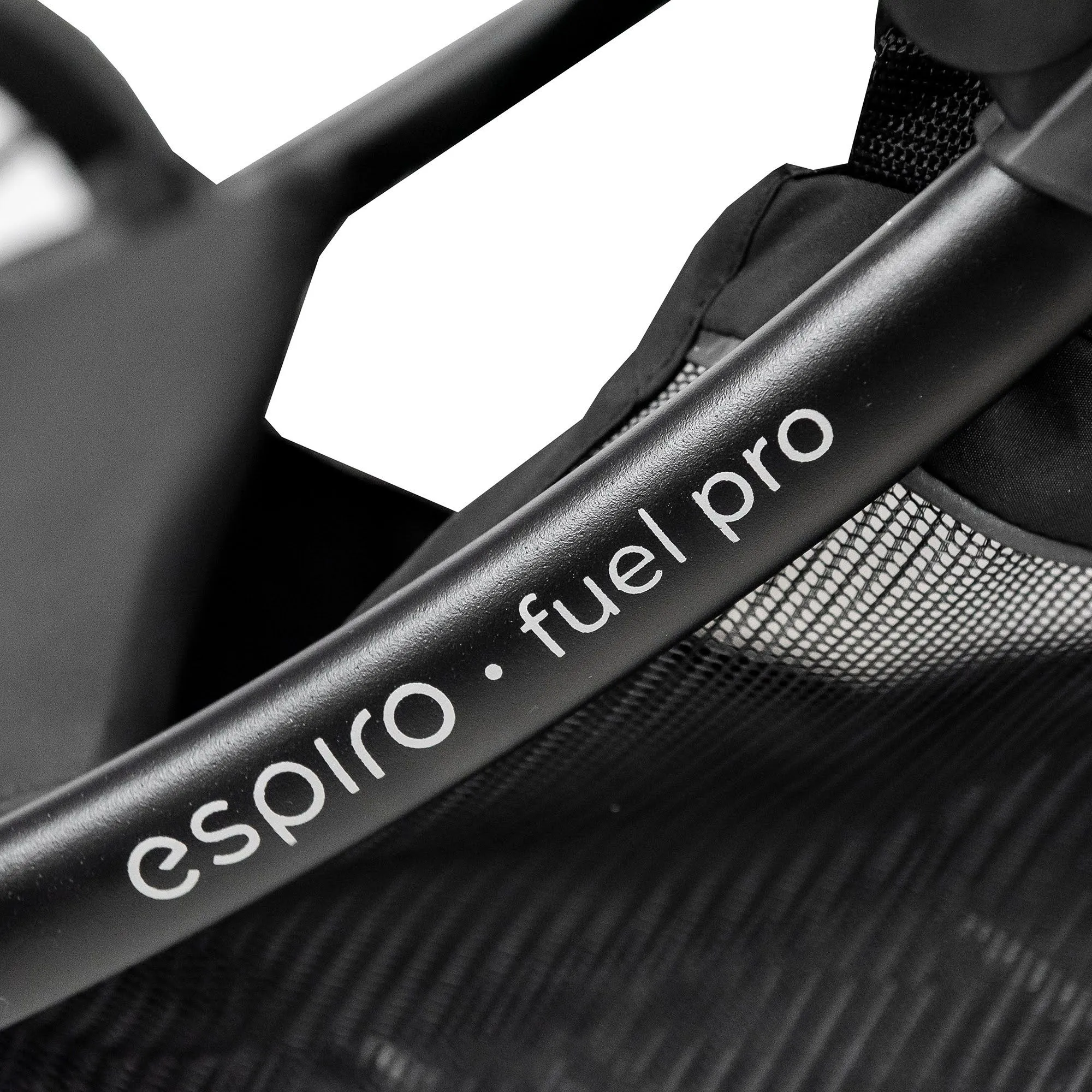 Прогулянкова коляска Espiro Fuel Pro 108 Rushing Plum