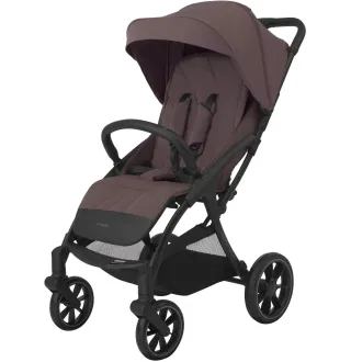 Прогулянкова коляска Espiro Fuel Pro 108 Rushing Plum
