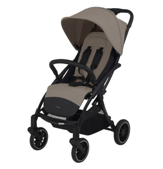 Прогулянкова коляска Espiro Fuel 109 Sandy Beige
