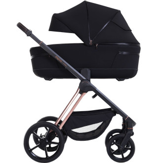 Коляска 2в1 Espiro Miloo 2025 217 Cashmere Gray