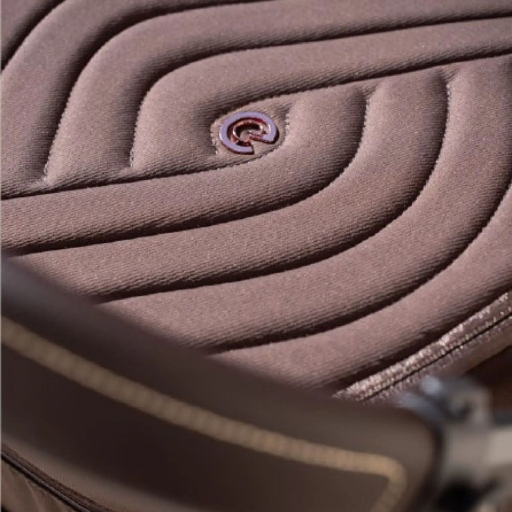 Коляска 2в1 Espiro Miloo 2025 217 Cashmere Gray