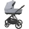 Коляска 2в1 Espiro Miloo 2.0 303 Unique Dove