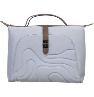 Коляска 2в1 Espiro Miloo 2.0 303 Unique Dove