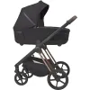 Коляска 2в1 Espiro Miloo 2.0 310 Diamond Black