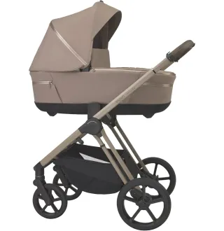 Коляска 2в1 Espiro Miloo 2.0 319 Perfect Beige