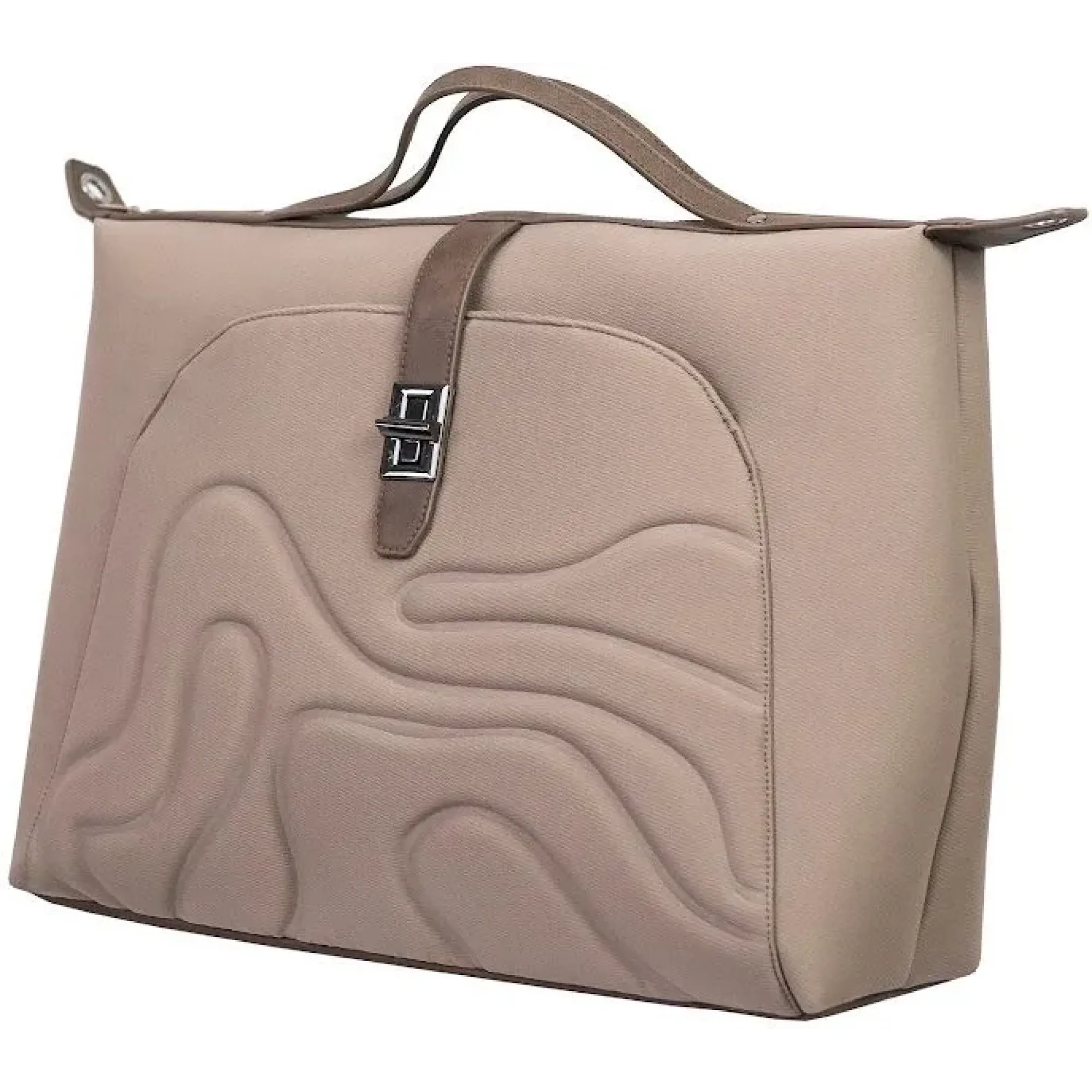 Коляска 2в1 Espiro Miloo 2.0 319 Perfect Beige
