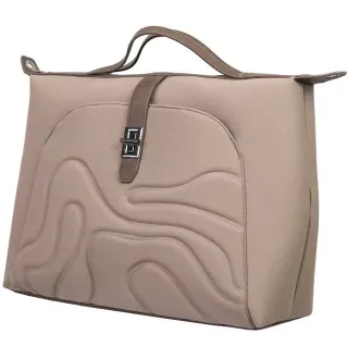 Коляска 2в1 Espiro Miloo 2.0 319 Perfect Beige