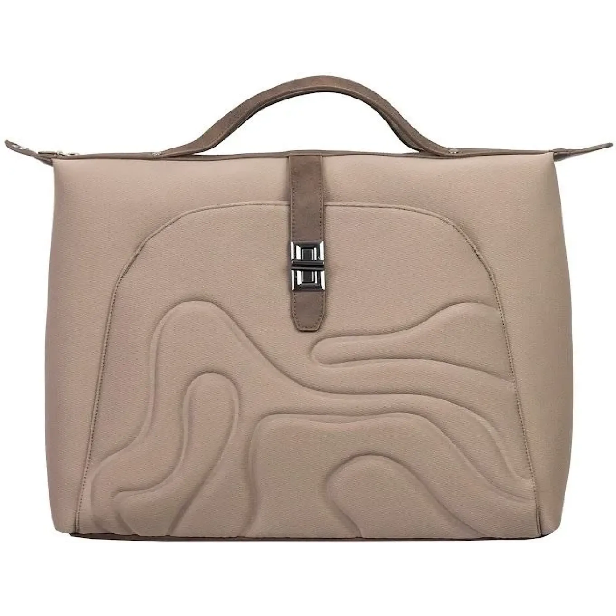 Коляска 2в1 Espiro Miloo 2.0 319 Perfect Beige