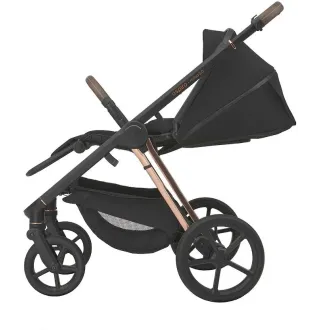 Коляска 2в1 Espiro Miloo 2.0 319 Perfect Beige