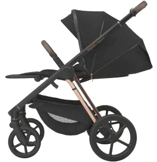 Коляска 2в1 Espiro Miloo 2.0 319 Perfect Beige
