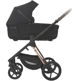 Коляска 2в1 Espiro Miloo 2.0 319 Perfect Beige