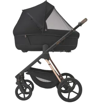 Коляска 2в1 Espiro Miloo 2.0 319 Perfect Beige