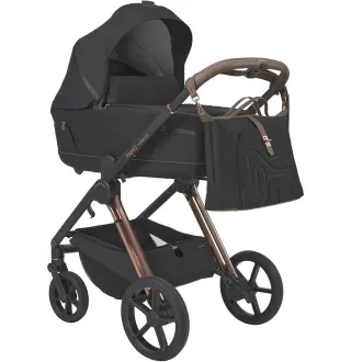 Коляска 2в1 Espiro Miloo 2.0 319 Perfect Beige