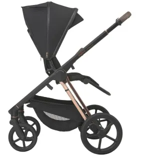 Коляска 2в1 Espiro Miloo 2.0 319 Perfect Beige