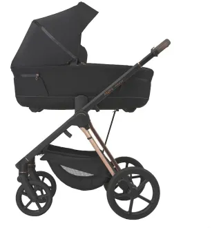 Коляска 2в1 Espiro Miloo 2.0 319 Perfect Beige