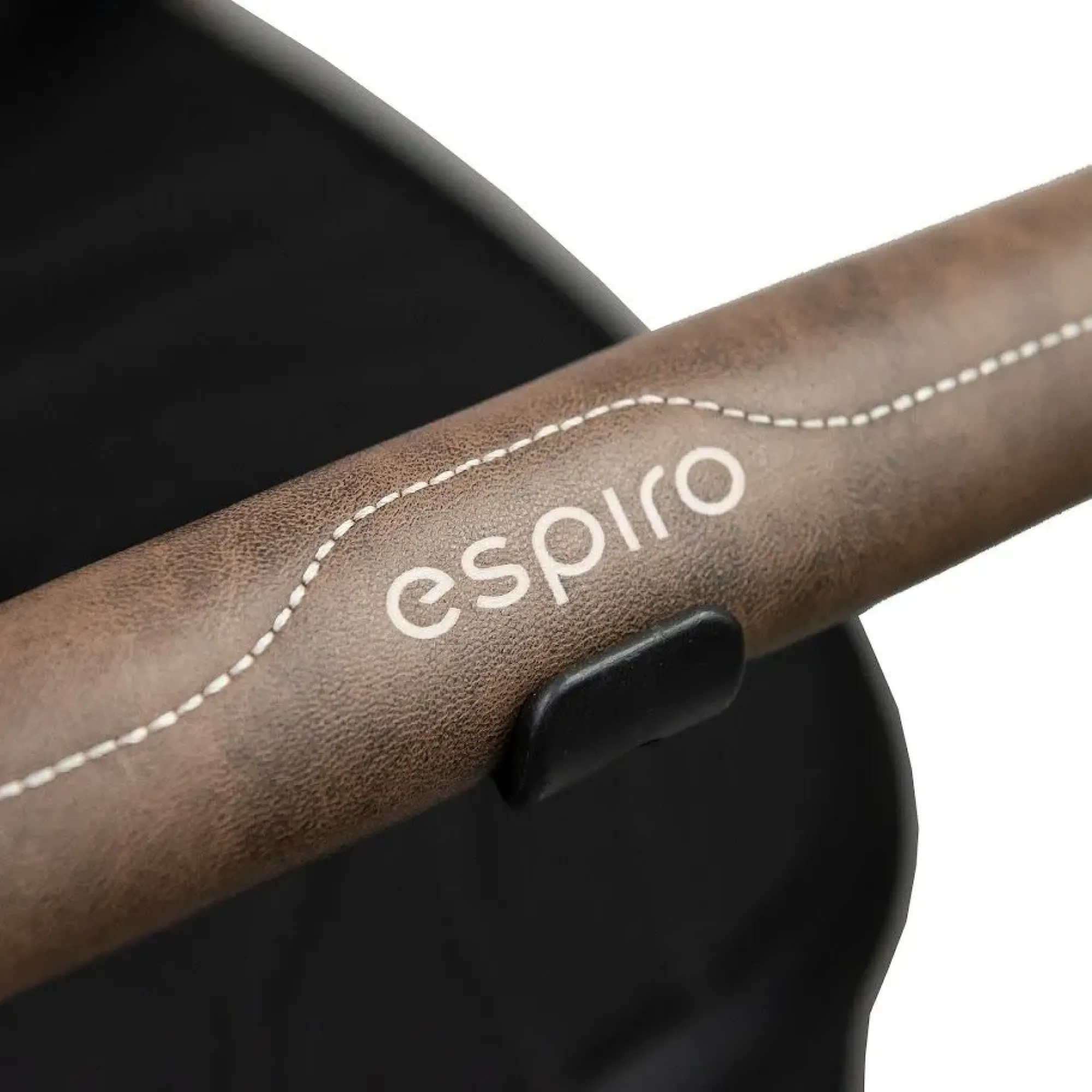 Коляска 2в1 Espiro Miloo 2.0 319 Perfect Beige