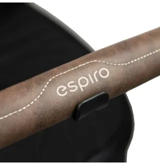 Коляска 2в1 Espiro Miloo 2.0 319 Perfect Beige