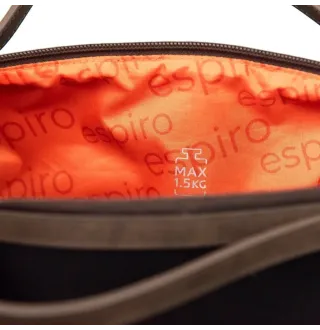 Коляска 2в1 Espiro Miloo 2.0 319 Perfect Beige