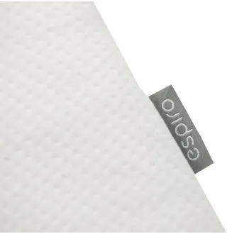 Коляска 2в1 Espiro Miloo 2.0 319 Perfect Beige