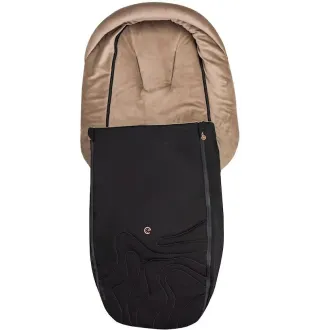 Коляска 2в1 Espiro Miloo 2.0 319 Perfect Beige