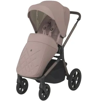 Коляска 2в1 Espiro Noble 08 Peony