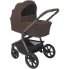 Коляска 2в1 Espiro Noble 18 Umbra Коляска 2в1 Espiro Noble 18 Umbra