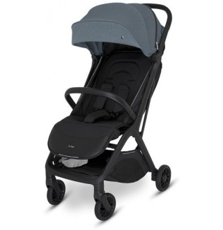 Прогулянкова коляска Espiro Nox 03 Blue Arctic