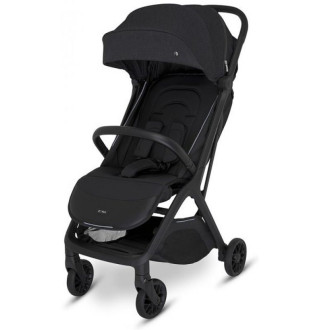 Прогулянкова коляска Espiro Nox 17 Graphite Street