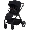 Прогулянкова коляска Espiro Only Way 510 Stylish Black