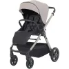 Прогулянкова коляска Espiro Only Way 519 Vanilla Beige