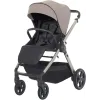 Прогулянкова коляска Espiro Only Way 529 Sahara Beige