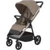 Прогулянкова коляска Espiro Pearl 09 Champagne Pearl