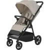 Прогулянкова коляска Espiro Pearl 19 White Pearl