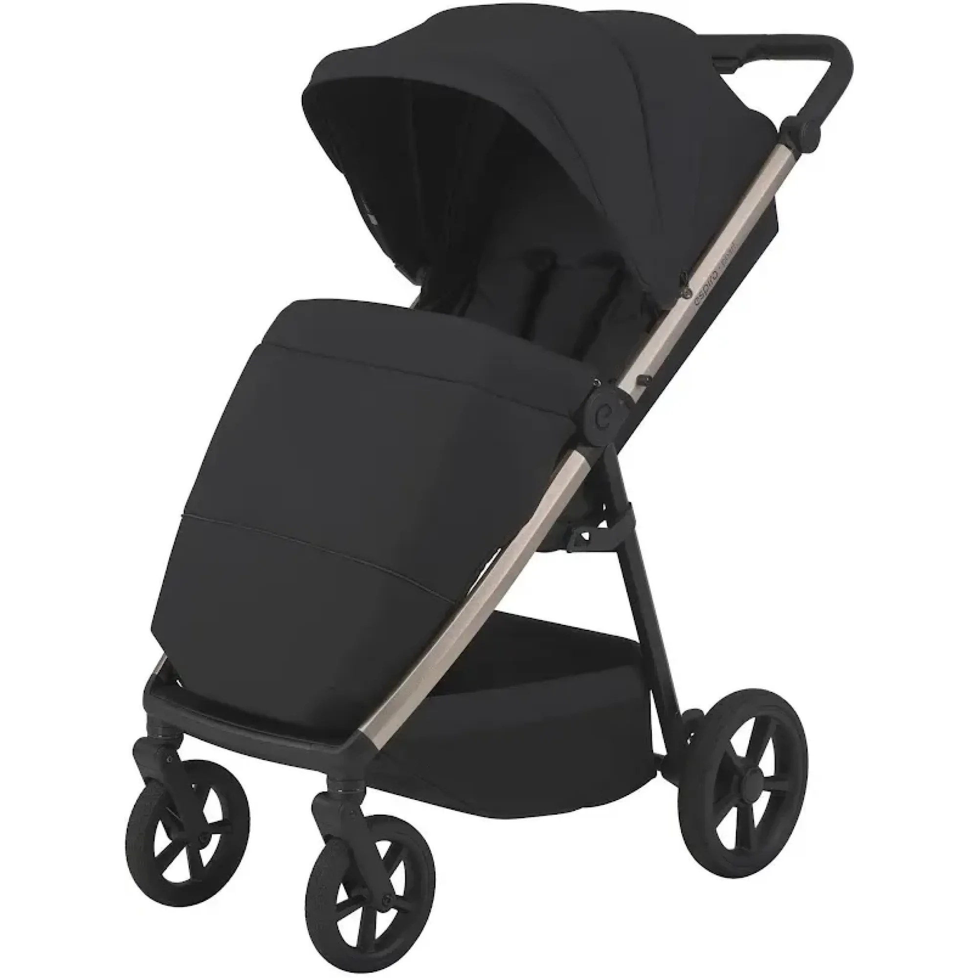 Прогулянкова коляска Espiro Pearl 103 Blue Pearl