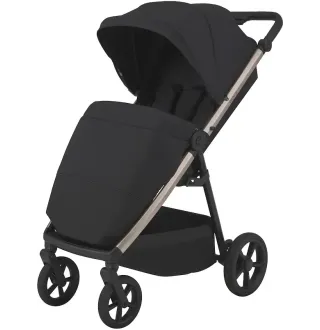 Прогулянкова коляска Espiro Pearl 103 Blue Pearl