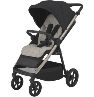Прогулянкова коляска Espiro Pearl 103 Blue Pearl