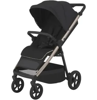 Прогулянкова коляска Espiro Pearl 103 Blue Pearl