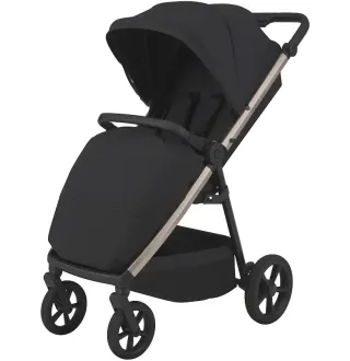 Прогулянкова коляска Espiro Pearl 103 Blue Pearl