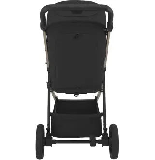 Прогулянкова коляска Espiro Pearl 103 Blue Pearl